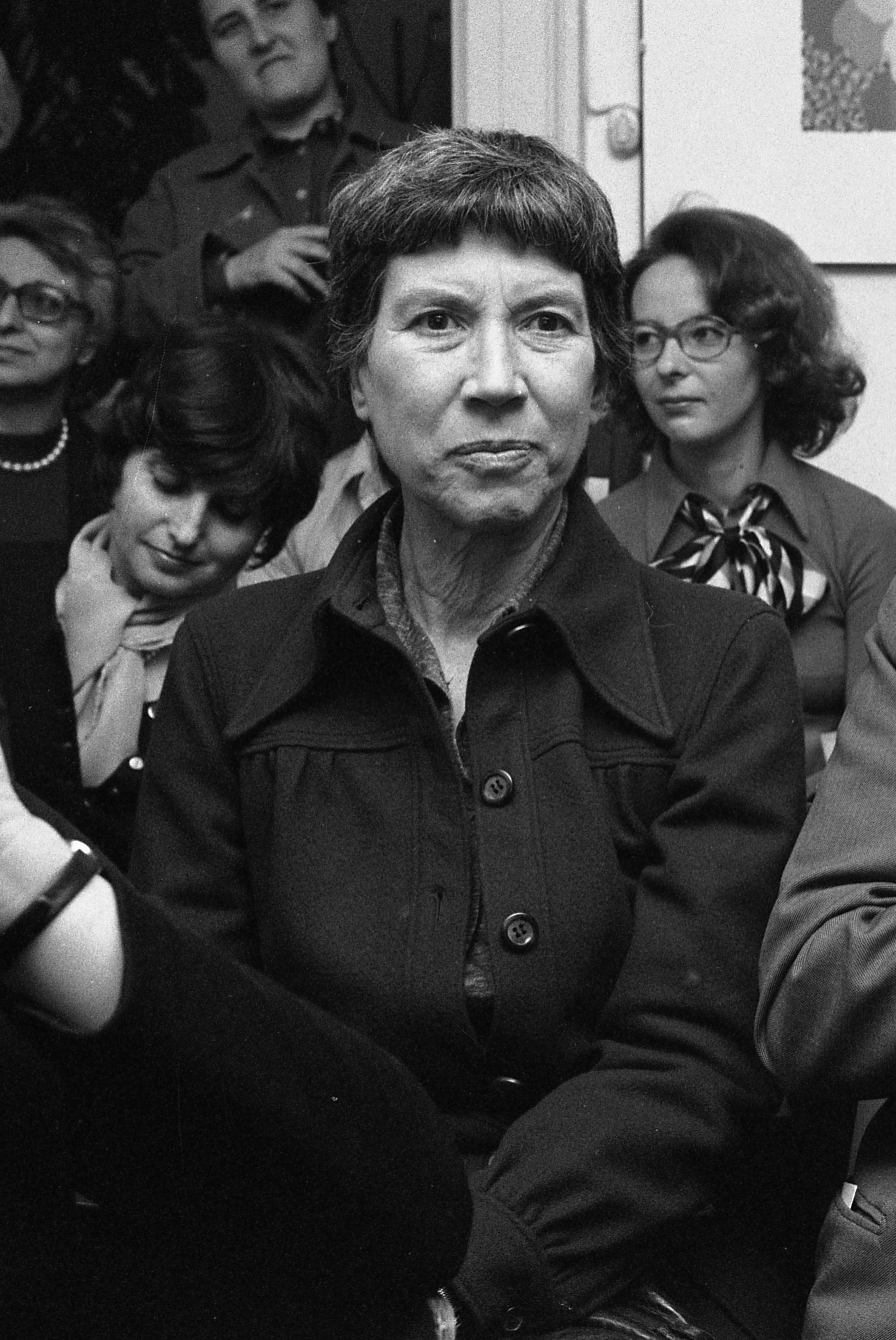 Natalia Ginzburg